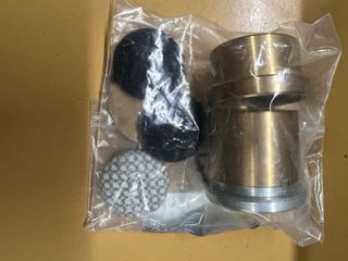 Prensa botones / ojales