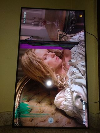 main SAMSUNG UE58NU7105