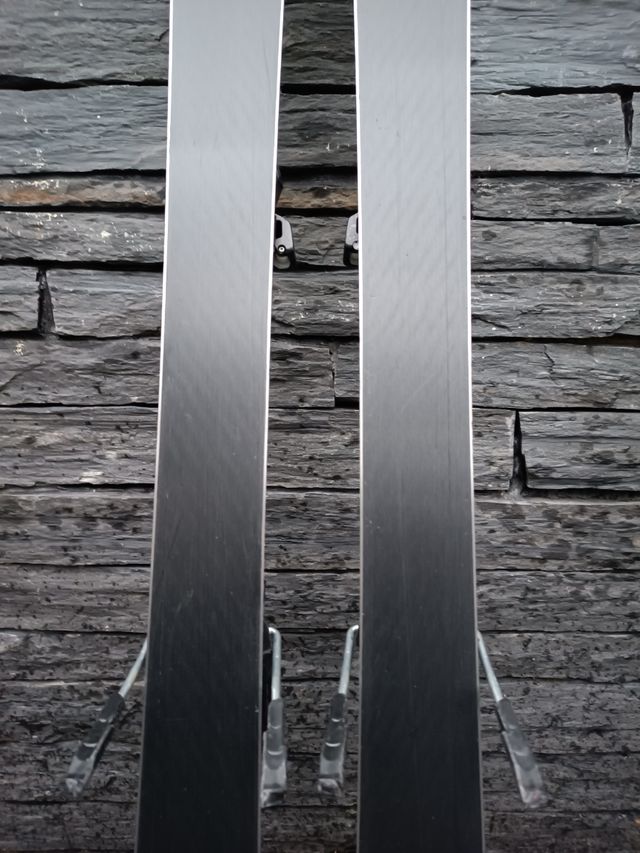 Esquís Elan Rcs slalom