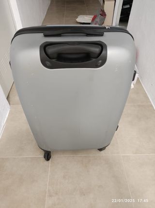 Maleta de viaje grande