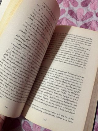 Memorias de una salvaje: 5