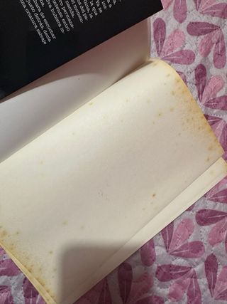 Memorias de una salvaje: 5