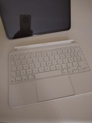 IPad os17. 4.1
