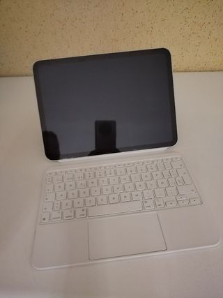 IPad os17. 4.1