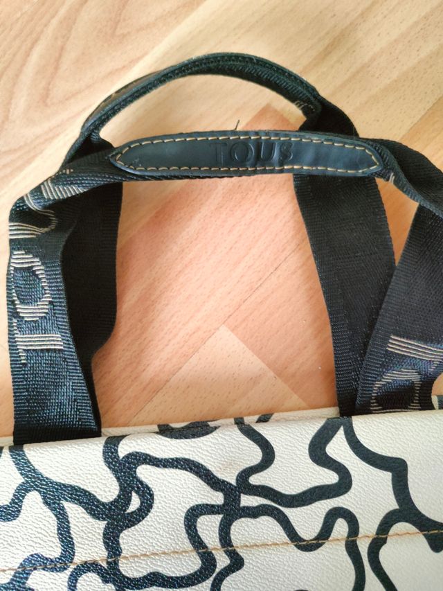 Bolso Tous 