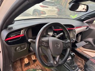 DESPIECE DE OPEL CORSA F AÑO 2022 1.2 102CV