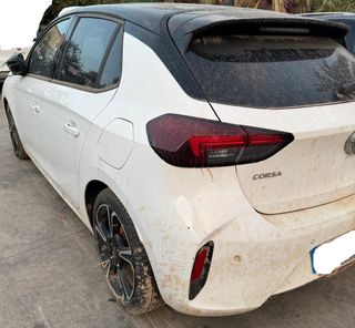 DESPIECE DE OPEL CORSA F AÑO 2022 1.2 102CV