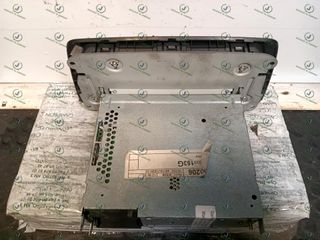 6J1035153G RADIO CD ORIGINAL SEAT IV ST (6J8, 6P8)