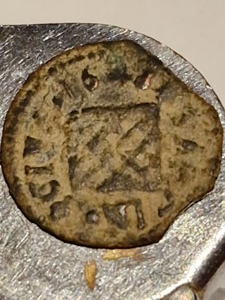 Ardite 1648 Barcelona Luis XIV 