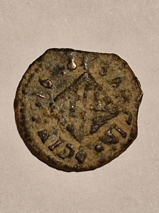 Ardite 1648 Barcelona Luis XIV 