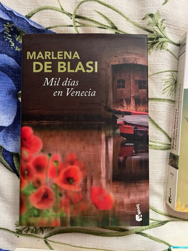 Mil días en Venecia