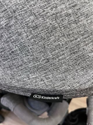 Triciclo Kinderkraft AVEO