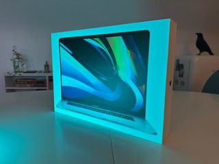 MacBook Pro i9 1TB 16 GB RAM