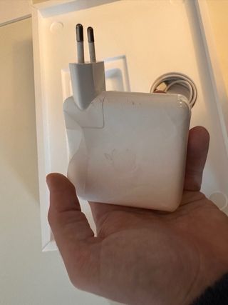 MacBook Pro i9 1TB 16 GB RAM