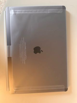 MacBook Pro i9 1TB 16 GB RAM