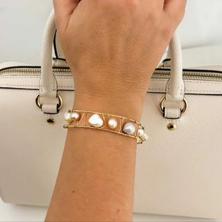 15268 Pulsera original tous oro