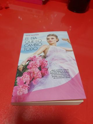 El dia que lo cambio todo