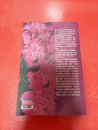 El dia que lo cambio todo