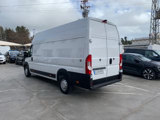 Citroen Jumper 2024 L4 H3
