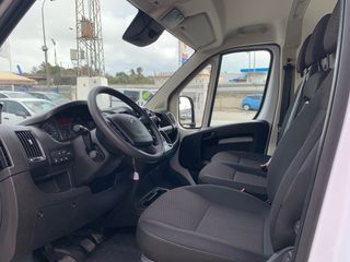 Citroen Jumper 2024 L4 H3