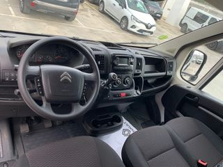 Citroen Jumper 2024 L4 H3