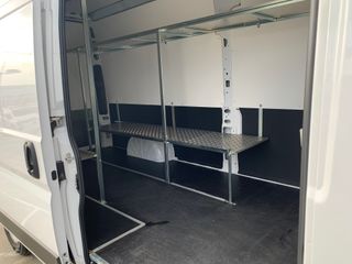 Citroen Jumper 2024 L4 H3