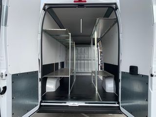 Citroen Jumper 2024 L4 H3