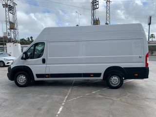 Citroen Jumper 2024 L4 H3