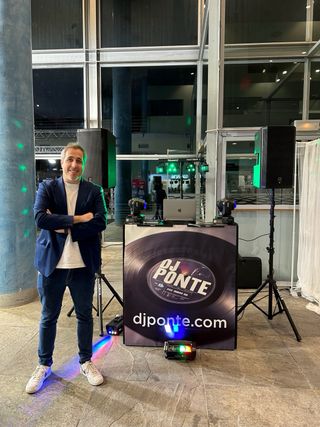 DJ Bodas y Eventos Coruña
