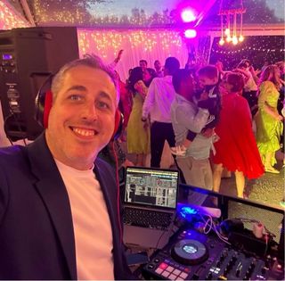DJ Bodas y Eventos Coruña