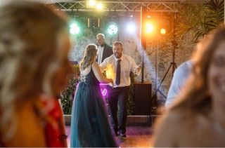DJ Bodas y Eventos Coruña
