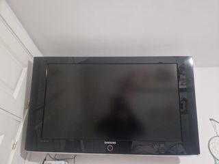 Televisión 37 pulgadas
