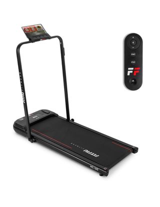 NUEVO!!!! CINTA FITFIU FITNESS MC120