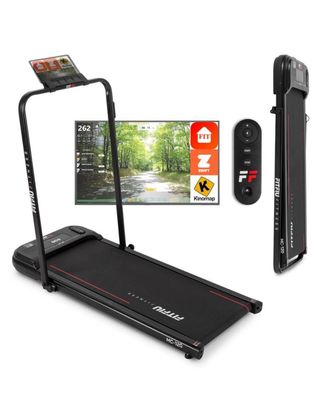 NUEVO!!!! CINTA FITFIU FITNESS MC120