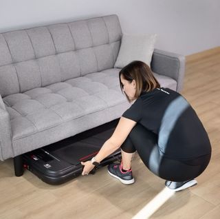 NUEVO!!!! CINTA FITFIU FITNESS MC120
