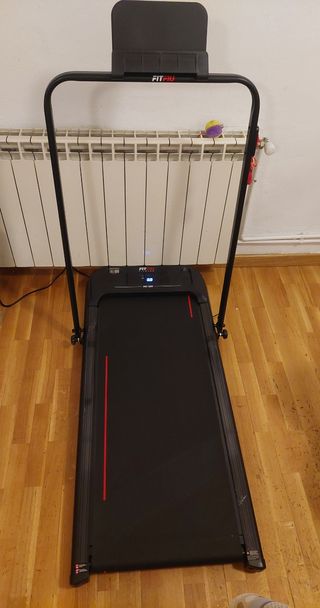 NUEVO!!!! CINTA FITFIU FITNESS MC120