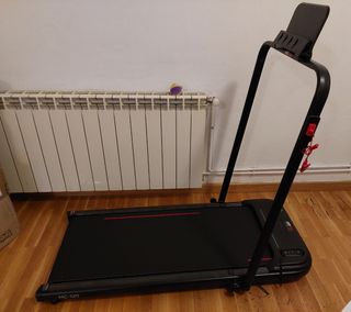 NUEVO!!!! CINTA FITFIU FITNESS MC120