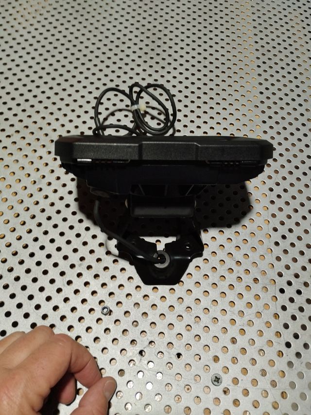 Soporte BMW C 650 GT original tfno