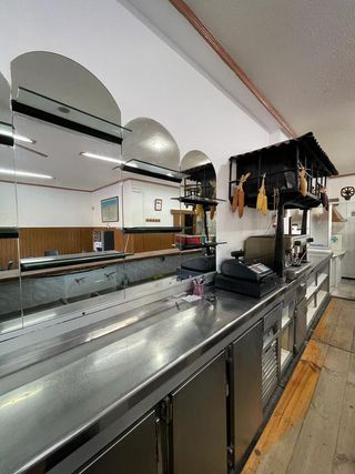 VENTA DE LOCAL COMERCIAL