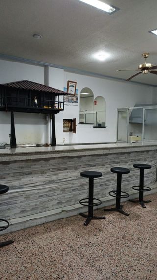 VENTA DE LOCAL COMERCIAL