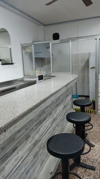 VENTA DE LOCAL COMERCIAL