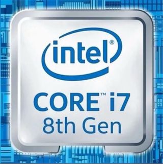 I7 8700