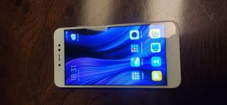 Xiaomi redmi note 5a prime