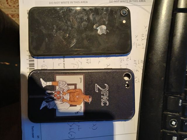 Iphone 8 casi nuevo 92 de bateria