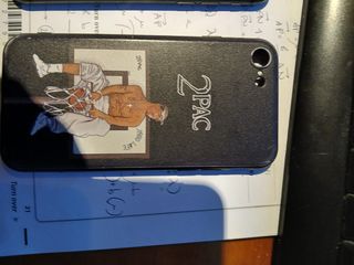 Iphone 8 casi nuevo 92 de bateria