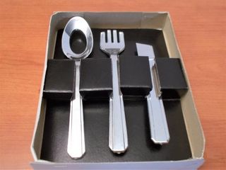 Posate Dietetiche -NUOVE