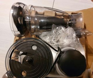 Robot da cucina Telefunken M01580 nuovo