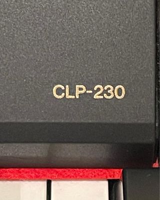 Clavinova Yamaha 