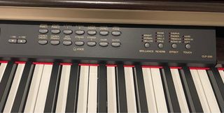 Clavinova Yamaha 