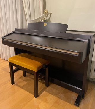 Clavinova Yamaha 